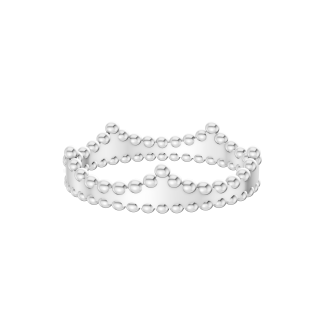 Crown Bangle