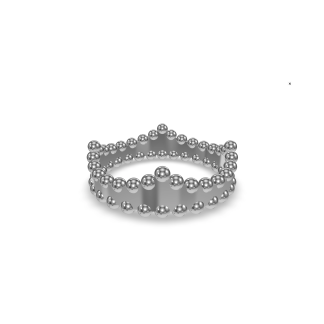 Crown Ring