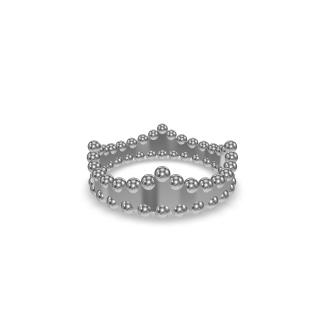 Crown Ring