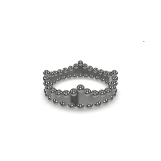 Crown Ring