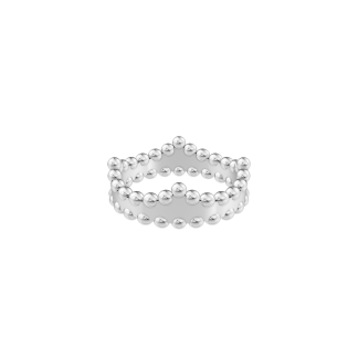 Crown Ring