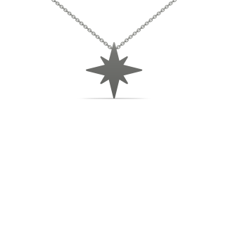Star Necklace