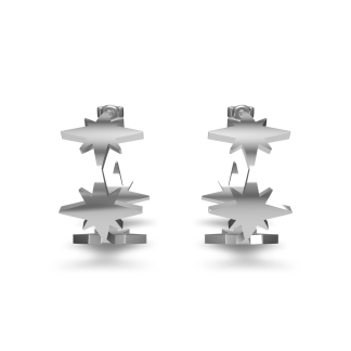 Constellation Earrings