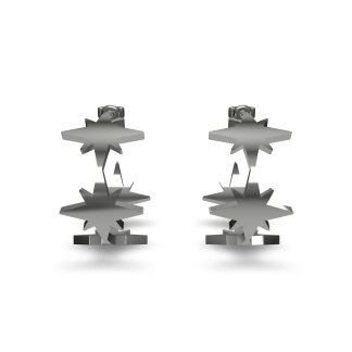 Constellation Earrings